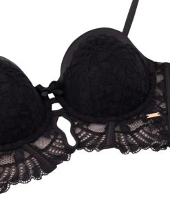Jamie Padded Underwired Strapless Bra -Hunkemoller Shop 203473 16