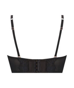 Jamie Padded Underwired Strapless Bra -Hunkemoller Shop 203473 6