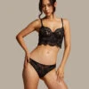 Jamie Brazilian 1 Jamie Brazilian -Hunkemoller Shop 203474 1