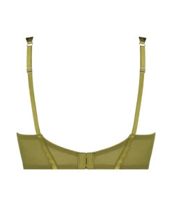 Amelie Non-Padded Underwired Longline Bra 15 Amelie Non-Padded Underwired Longline Bra -Hunkemoller Shop 203526 6