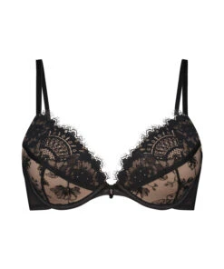 Sia Padded Underwired Push-Up Bra 12 Sia Padded Underwired Push-Up Bra -Hunkemoller Shop 203528 5