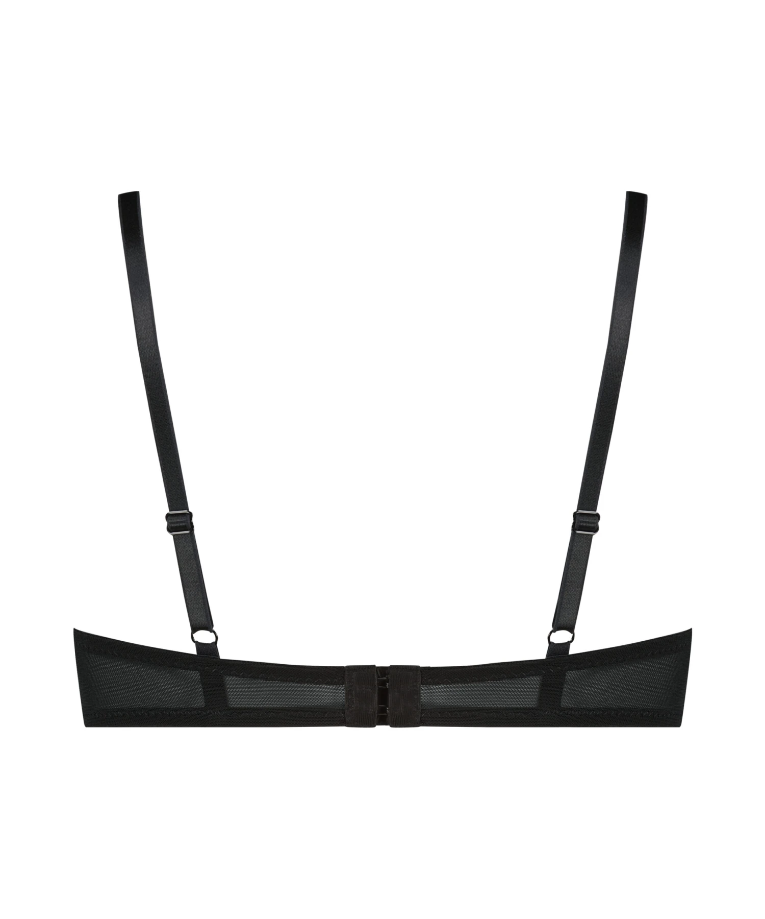 Sia Padded Underwired Push-Up Bra 8 Sia Padded Underwired Push-Up Bra - Image 6