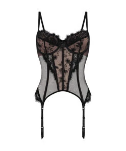 Sia Bustier 12 Sia Bustier -Hunkemoller Shop 203531 5