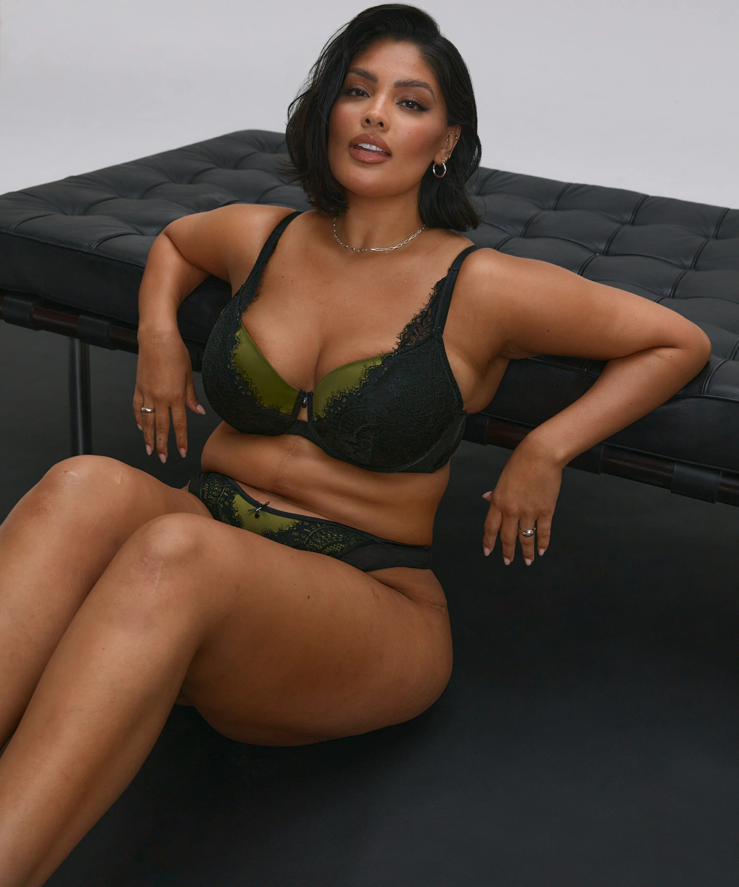 Mirabella Padded Underwired Bra 7 Mirabella Padded Underwired Bra - Image 5