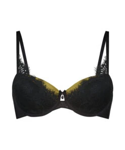 Mirabella Padded Underwired Bra 14 Mirabella Padded Underwired Bra -Hunkemoller Shop 203539 5