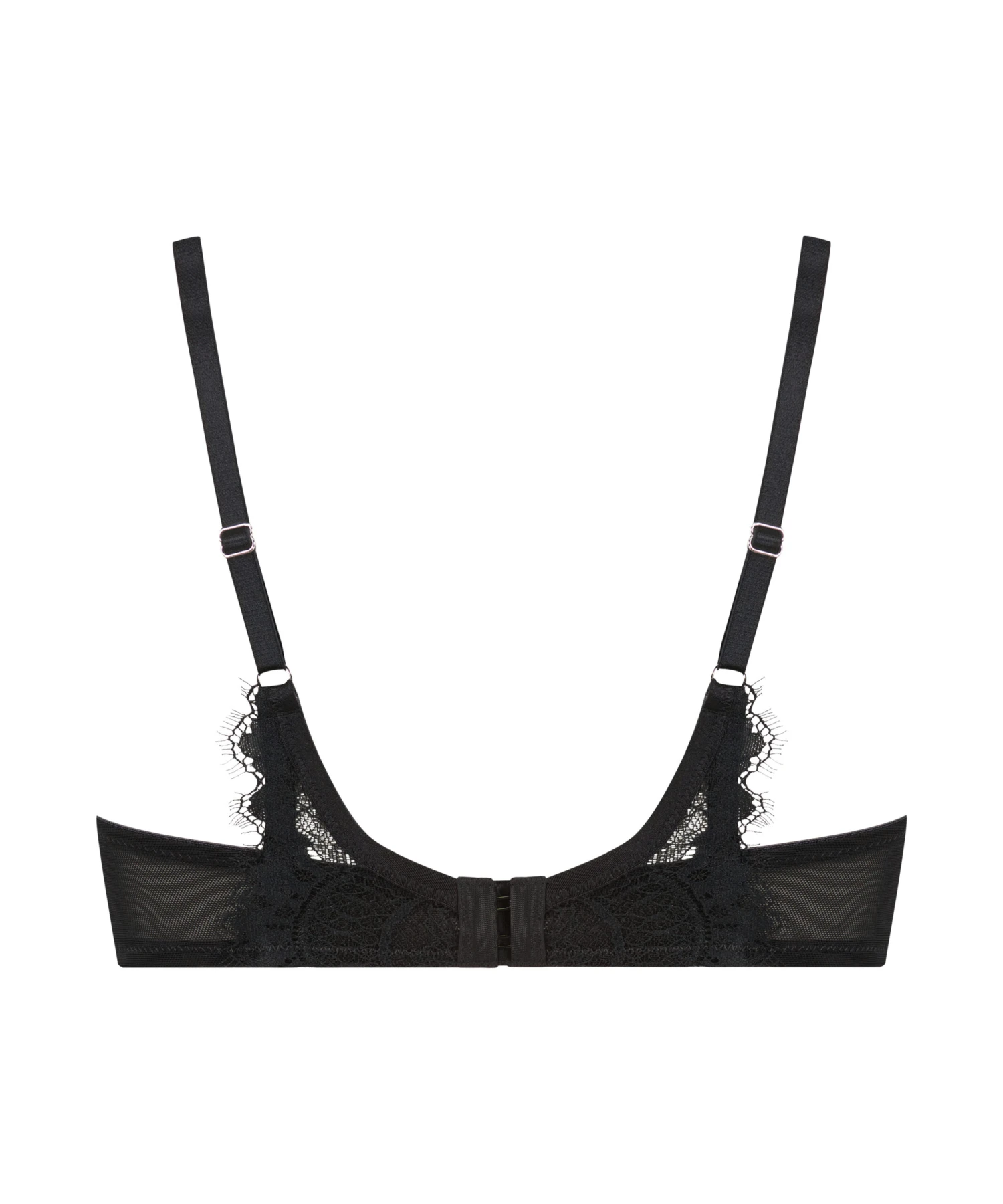 Mirabella Padded Underwired Bra 9 Mirabella Padded Underwired Bra - Image 7