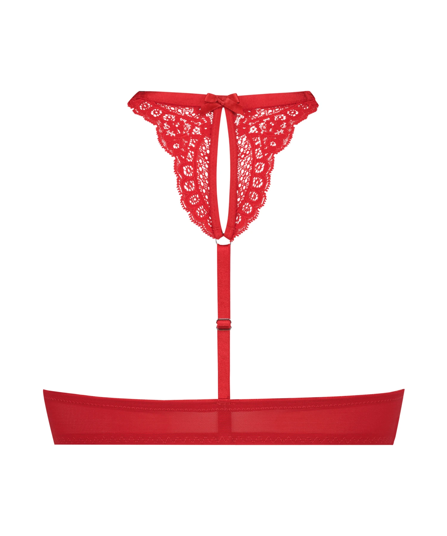 Mariah Padded Underwired Push-Up Bra 8 Mariah Padded Underwired Push-Up Bra - Image 6