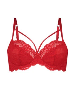 Mariah Non-Padded Underwired Bra 12 Mariah Non-Padded Underwired Bra -Hunkemoller Shop 203560 5