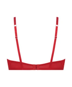 Mariah Non-Padded Underwired Bra 13 Mariah Non-Padded Underwired Bra -Hunkemoller Shop 203560 6