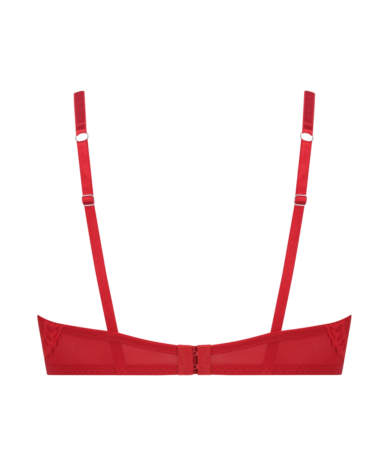 Mariah Non-Padded Underwired Bra 8 Mariah Non-Padded Underwired Bra - Image 6