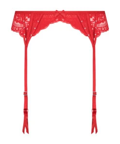 Mariah Suspenders -Hunkemoller Shop 203564 5