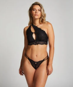 Jenni Bralette 12 Jenni Bralette -Hunkemoller Shop 203671 3