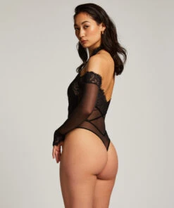 Jenni Body -Hunkemoller Shop 203737 4