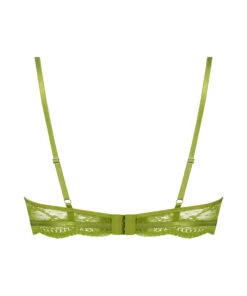 Isabelle Non-Padded Underwired Bra 15 Isabelle Non-Padded Underwired Bra -Hunkemoller Shop 203878 6