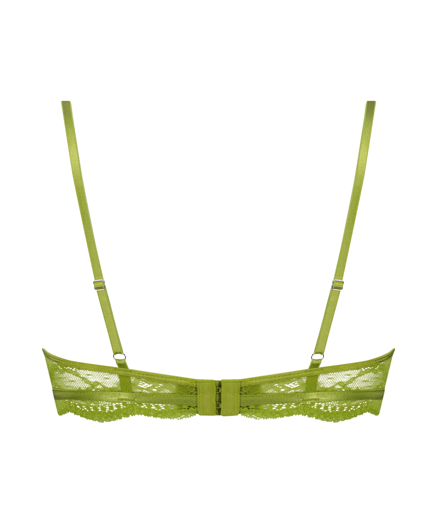 Isabelle Non-Padded Underwired Bra 9 Isabelle Non-Padded Underwired Bra - Image 7