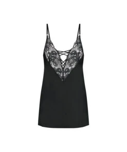 Kaely Slip Dress 10 Kaely Slip Dress -Hunkemoller Shop 203900 5