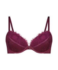 Sia Padded Underwired Bra 13 Sia Padded Underwired Bra -Hunkemoller Shop 204058 5