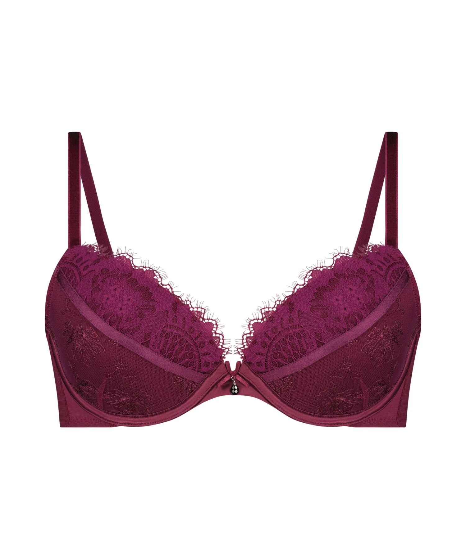 Sia Padded Underwired Bra 7 Sia Padded Underwired Bra - Image 6