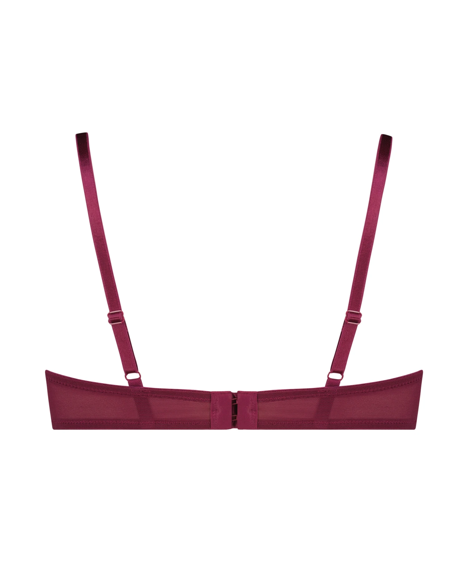 Sia Padded Underwired Bra 8 Sia Padded Underwired Bra - Image 7