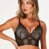 Lotta Padded Push-Up Longline Underwired Bra 2 Lotta Padded Push-Up Longline Underwired Bra -Hunkemoller Shop 204077 1