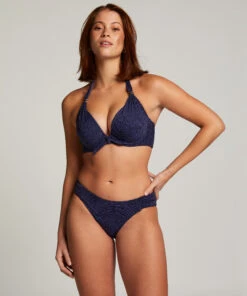 Kai Padded Underwired Push-Up Bikini Top -Hunkemoller Shop 204095 3