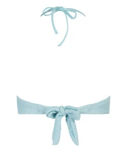 Crinkle Bandeau Bikini Top 15 Crinkle Bandeau Bikini Top -Hunkemoller Shop 204106 6