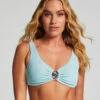 Crinkle Bikini Crop Top 2 Crinkle Bikini Crop Top -Hunkemoller Shop 204109 1
