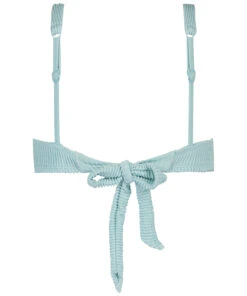 Crinkle Bikini Crop Top 15 Crinkle Bikini Crop Top -Hunkemoller Shop 204109 6