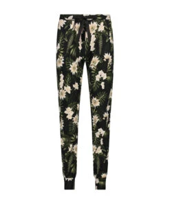 Jersey Pyjama Pants -Hunkemoller Shop 204240 5