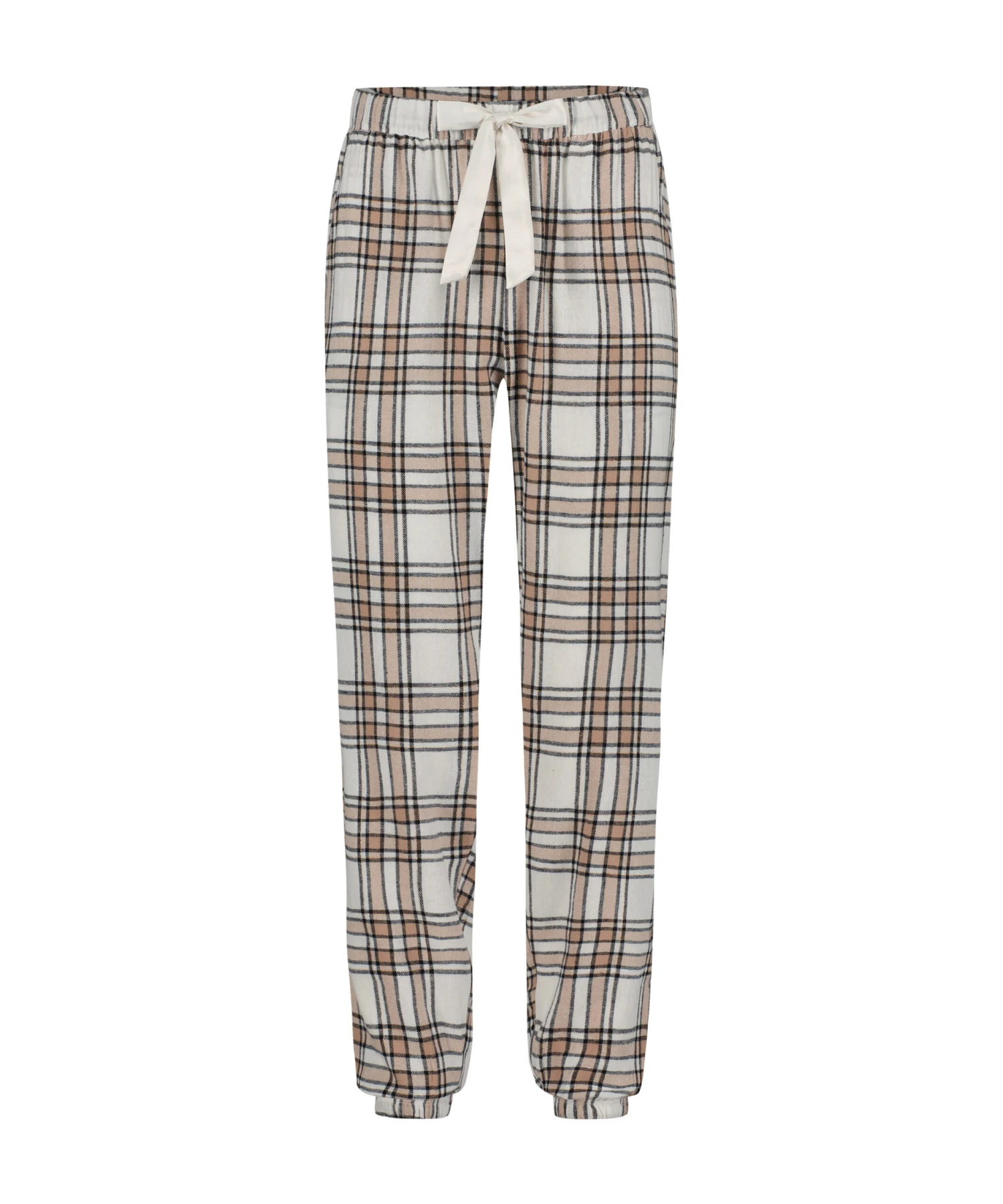 Flannel Pyjama Pants 6 Flannel Pyjama Pants - Image 4