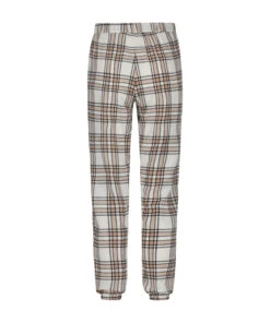 Flannel Pyjama Pants 11 Flannel Pyjama Pants -Hunkemoller Shop 204243 6
