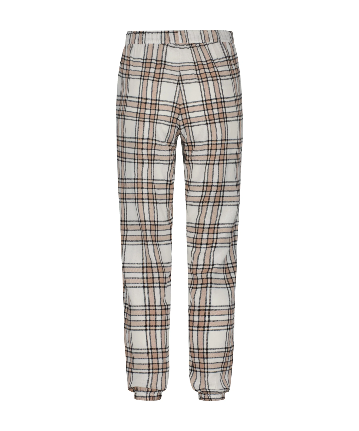 Flannel Pyjama Pants 7 Flannel Pyjama Pants - Image 5