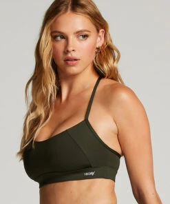 HKMX The Nadi Sports Bra Level 1