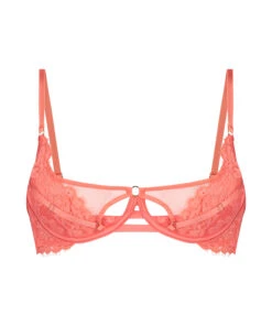 Kali Non-Padded Underwired Bra 14 Kali Non-Padded Underwired Bra -Hunkemoller Shop 204487 5