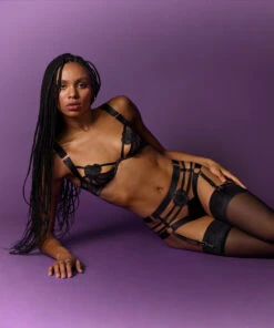 Casanova Brazilian 11 Casanova Brazilian -Hunkemoller Shop 204494 17