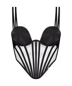 Paige Bustier 16 Paige Bustier -Hunkemoller Shop 204495 5