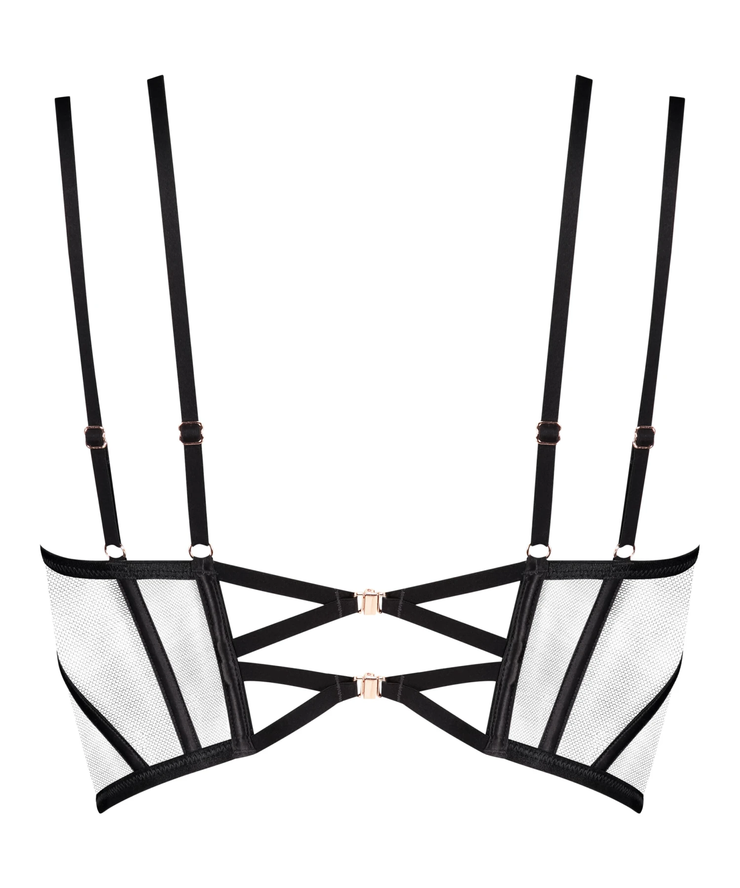 Paige Bustier 10 Paige Bustier - Image 8
