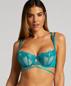 Eros Non-Padded Underwired Bra