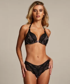 Antonia Padded Underwired Push-Up Bra 11 Antonia Padded Underwired Push-Up Bra -Hunkemoller Shop 204542 3