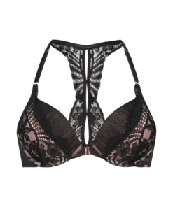 Antonia Padded Underwired Push-Up Bra 14 Antonia Padded Underwired Push-Up Bra -Hunkemoller Shop 204542 5