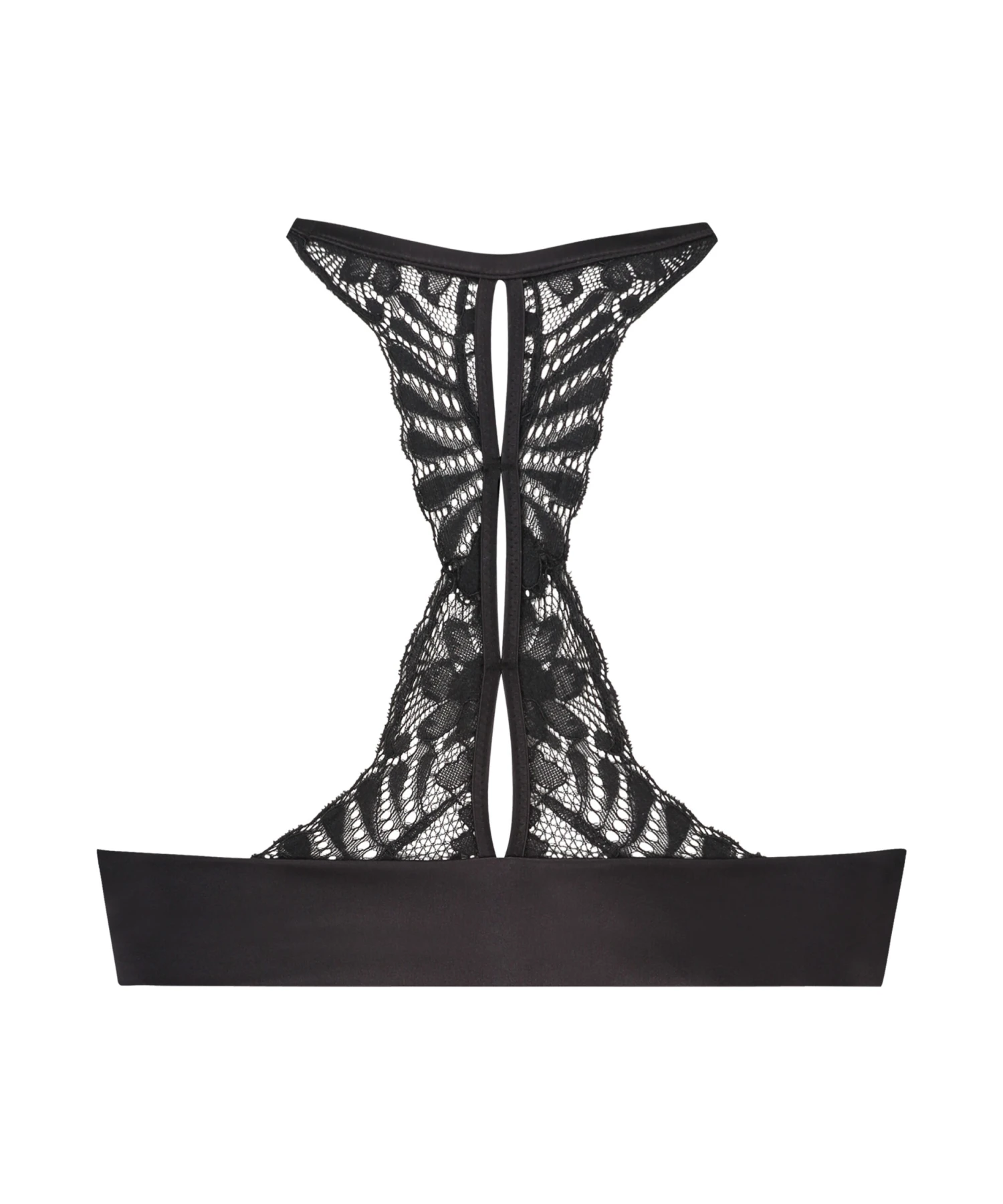 Antonia Padded Underwired Push-Up Bra 9 Antonia Padded Underwired Push-Up Bra - Image 7