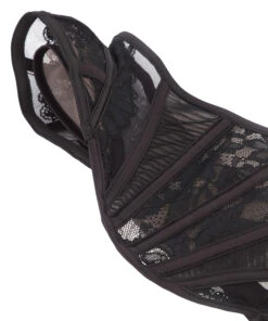 Antonia Wasp Waist Corset -Hunkemoller Shop 204544 16