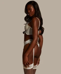 Jamie Suspenders -Hunkemoller Shop 204548 4