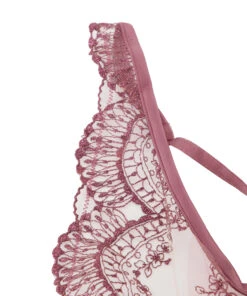 Christine Non-Padded Underwired Bra 13 Christine Non-Padded Underwired Bra -Hunkemoller Shop 204571 16