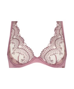 Christine Non-Padded Underwired Bra 14 Christine Non-Padded Underwired Bra -Hunkemoller Shop 204571 5