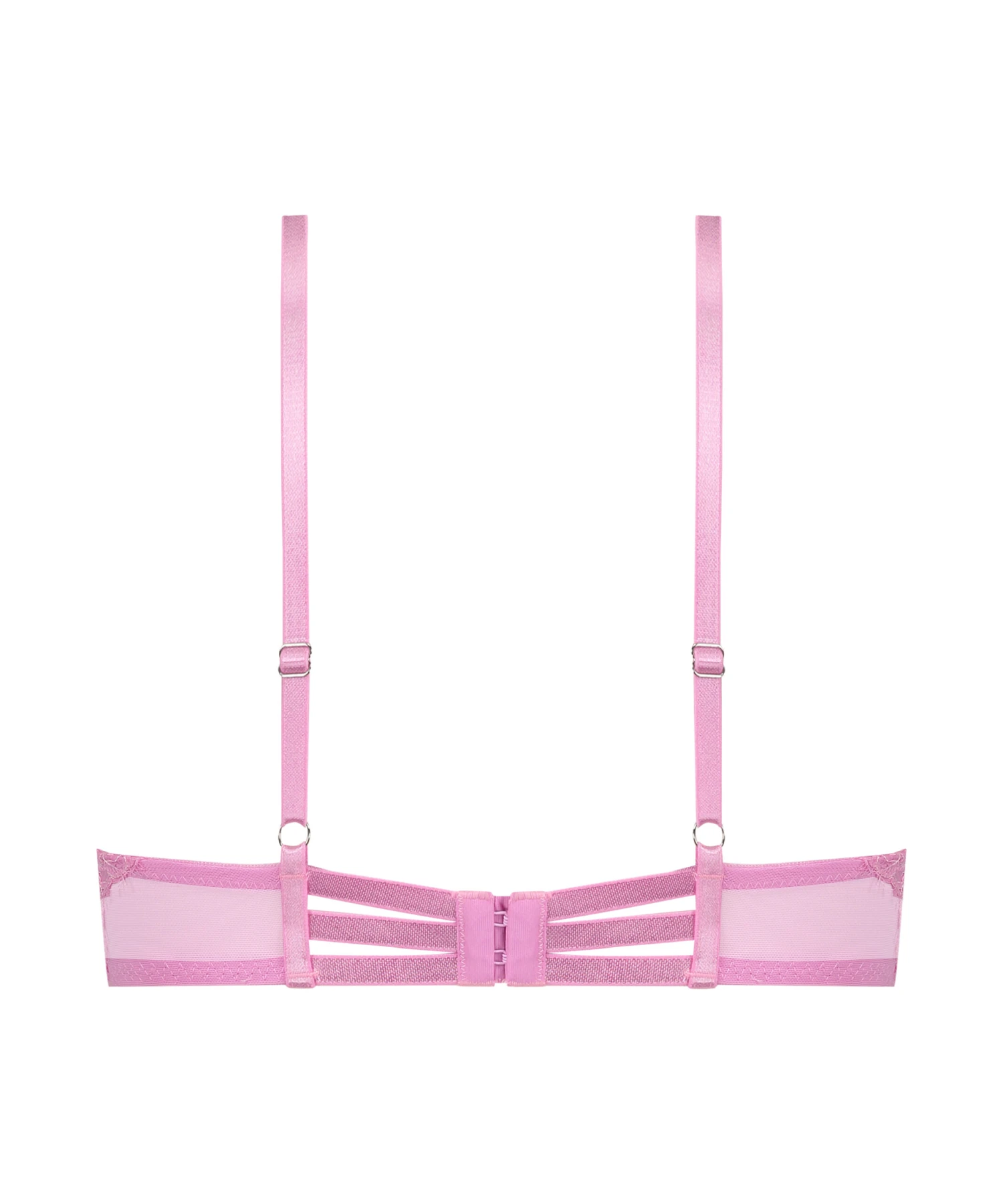 Arabella Padded Underwired Bra 8 Arabella Padded Underwired Bra - Image 6