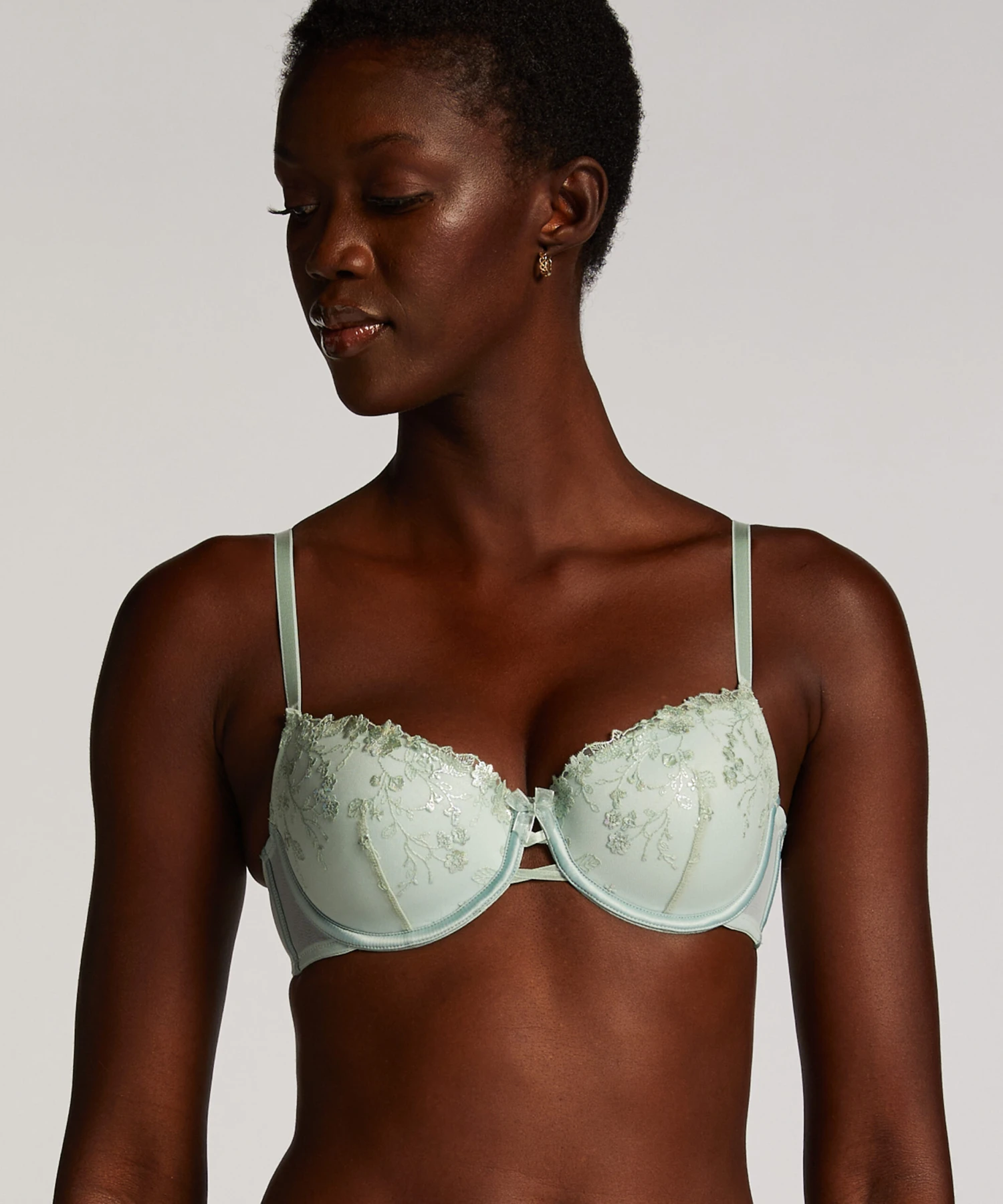Lillia Padded Underwired Bra 3 Lillia Padded Underwired Bra