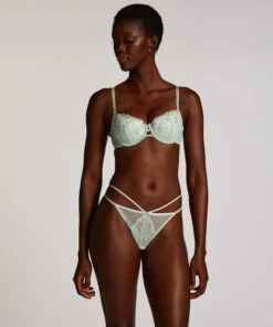 Lillia Padded Underwired Bra 11 Lillia Padded Underwired Bra -Hunkemoller Shop 204651 3