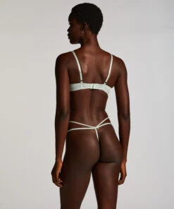 Lillia Padded Underwired Bra 12 Lillia Padded Underwired Bra -Hunkemoller Shop 204651 4