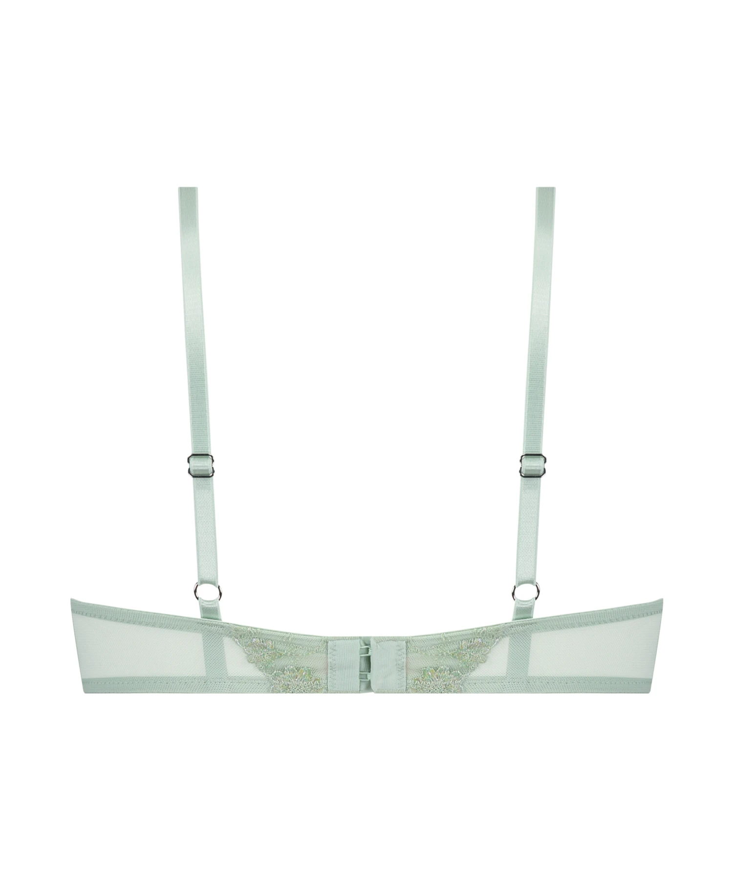 Lillia Padded Underwired Bra 9 Lillia Padded Underwired Bra - Image 7